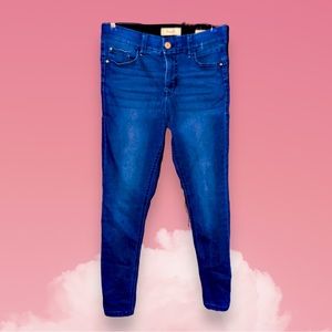 Angels Skinny Jeans
